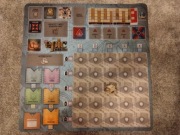 Tiny Epic Crimes - Official Game Mat