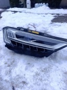 Ładna lampa Audi A8 D5 4N laser 4N0941086