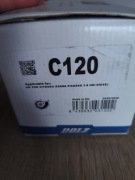 Pompa wody 2.0hdi  dolz C120 , 