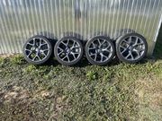 Koła Aluminiowe 18 cali 5x112 8J