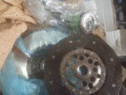 Sprzedam sprzęgło Ford Galaxy