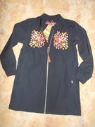 Danefae kurtka dziewcz. r.8lat NOWA