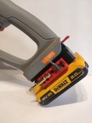 Adapter przejściówka baterii Dewalt 18V XR do Sterwins UP20