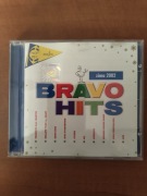 Cd Bravo Hits Zima 2002