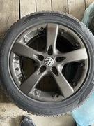 Felgi 205/55 R16 zimowa opona nowa 4 szt