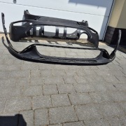 Kia stonic zderzak przedni i tylny 