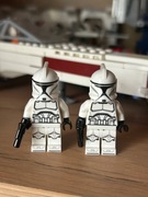 Lego Star wars figurka phase 1 clone trooper grunt sw1189