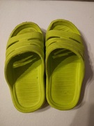 Kalpki dziecięce, rozmiar 23, klapki dla dziewczynki, klapki dla chłopca