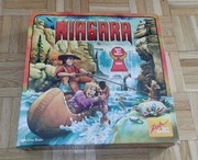 Niagara gra planszowa 