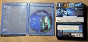 TRON - 2 - LEGACY - Dziedzictwo - blu-ray (więcej dodatków)
