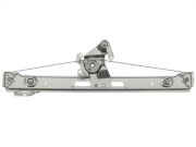 BMW E46 Mechanizm podnoszenia szyby tył prawy 