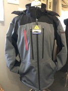 Kurtka zimowa ocieplana wodoodporna Delta Plus L