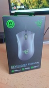 Myszka RAZER DEATHADDER ESSENTIAL Nowa