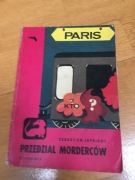 Przedział morderców S. Japrisot