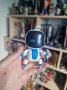 Good Smile Company Astro Bot Nendoroid 1879 Astro’s Playroom Figurka Astro