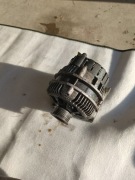 Alternator BMW M57D30 3.0D=Stan Bardzo Dobry