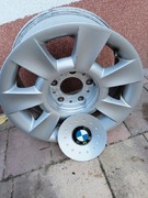 BMW felga aluminiowa 15" do modeli E39 