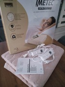 Mata grzewcza, koc grzewczy IMETEC 150× 137 50W
