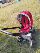 Spacerówka Gondola X-lander Xpulse 