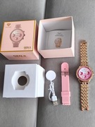 Smartwatch Leufun Health GEN 9 nowy