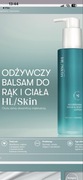 Odżywczy balsam do rąk i ciała