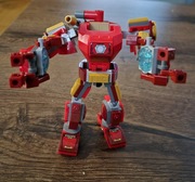 Lego 76140 Super Heroes - Mech Iron Mana