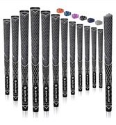 Komplet gripów golfowych firmy Saplize!