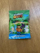 Paczka z oficjalną figurką Stumble Guys, seria 2