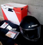 Kask LS2 stream evo Rozmiar L