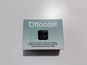 Ottocast Mini Pico adapter CarPlay / Android auto