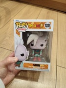 Figurka Funko Pop! Dragon Ball Shin 1283