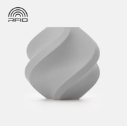 Filament Bambu Lab PLA Tough+ kolor szary z szpulą nowy