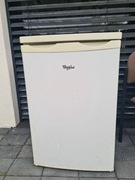 mała lodówka sprawna