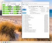 Super szybki NVME Lexar NM790 2280 2TB - Mega oferta