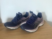 Asics gel buty 39 24,5cm Cumulus 21 KnitButy