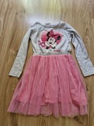 Sukienka dziewczęca 