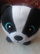 Borsuk Bartek Gang Słodziaków