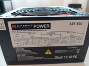 Zasilacz Bandit Power ATX-500W