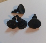 Gumki, stopki z przyssawką komplet 4szt (6)