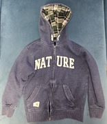 Bluza Reserved r. 134