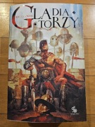 Gladiatorzy Antologia 