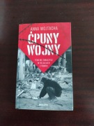 Ćpuny wojny Anna Wojtacha 