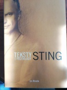 Teksty i przekłady STING The Police