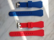 Pasek silikonowy  smartwatch Huawei,Amazfit 42mm 