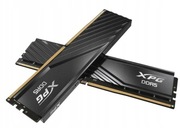 Pamięć RAM DDR5 XPG Lancer Blade C30 64GB (2x32GB) 6000MHz XMP EXPO ECC