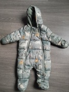 Kombinezon niemowlęcy. Stan bardzo dobry 