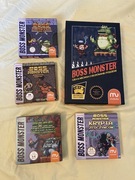 Boss Monster + dodatki