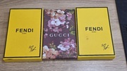 Etui do telefonów FENDI, GUCCI