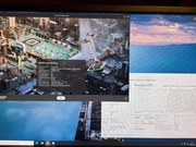 Stacja graficzna / do gier Xeon 28 rdzeni do 3ds Max dla Corona
