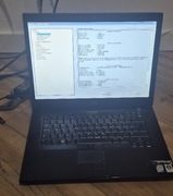 Dell latitude e6500